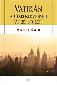 Kniha Vatikán a Československo ve 20. století