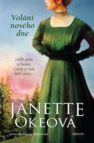 Kniha Volání nového dne