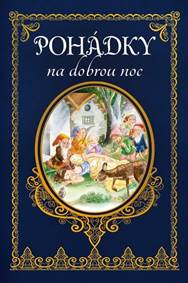 Pohádky na dobrou noc