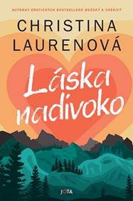 Kniha Láska nadivoko