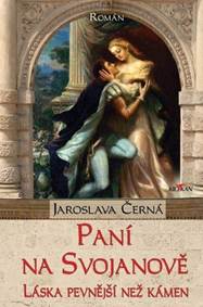 Kniha Paní na Svojanově