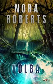 Kniha Volba