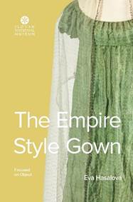 Kniha The Empire StyleGown