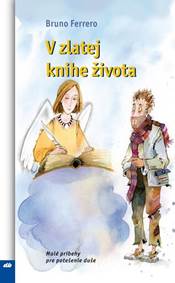 Kniha V zlatej knihe života