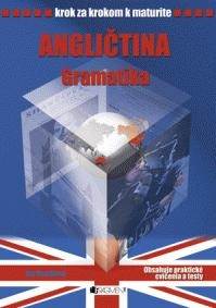Angličtina - gramatika
