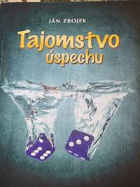 Kniha Tajomstvo úspechu