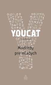 YOUCAT Modlitby pre mladých