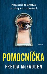 Kniha Pomocníčka