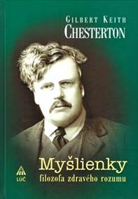 Kniha Myšlienky filozofa zdravého rozumu