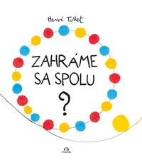 Kniha Zahráme sa spolu?