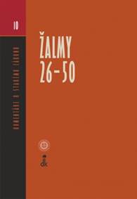 Žalmy 26-50 – Komentáre k Starému zákonu 10