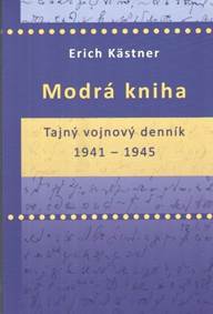 Kniha Modrá kniha