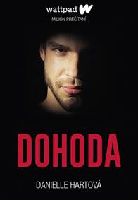 Kniha Dohoda