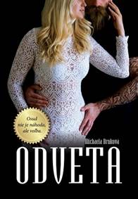 Kniha Odveta