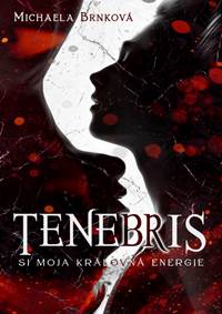 Kniha TENEBRIS
