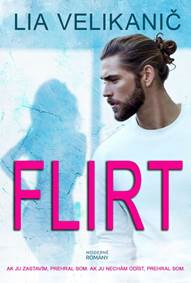 Kniha Flirt