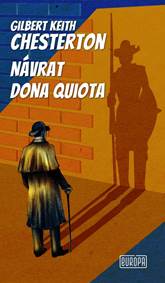 Kniha Návrat dona Quiota