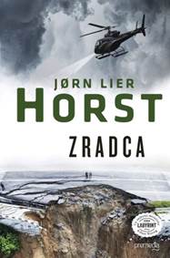 Kniha Zradca