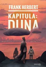 Kniha Kapitula: Duna