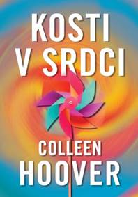 Kniha Kosti v srdci