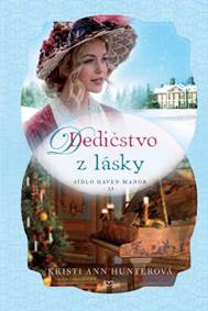 Kniha Dedičstvo z lásky