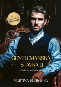 Kniha Gentlemanská stávka II