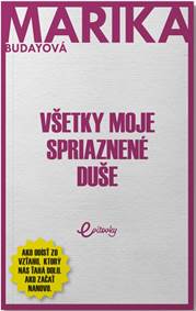 Kniha Všetky moje spriaznené duše