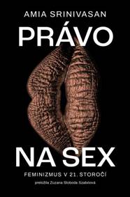 Kniha Právo na sex