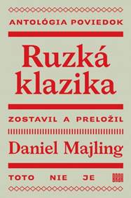 Kniha Ruzká klazika (2.vydanie)