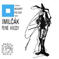 Kniha Pevné hviezdy