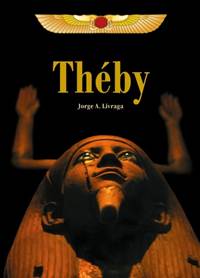 Kniha Théby