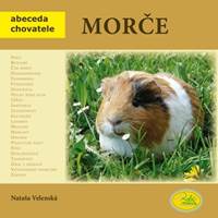 Kniha Morče - Abeceda chovatele