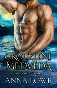 Kniha Okouzlení medvěda