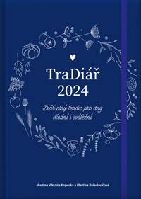 TraDiář 2024