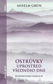 Kniha Ostrůvky uprostřed všedního dne