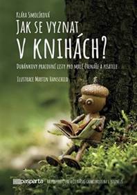 Kniha Jak se vyznat v knihách?