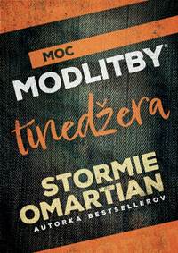Kniha Moc modlitby tínedžera