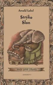 Kniha Strýko Slon