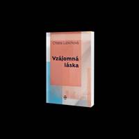 Kniha Vzájomná láska