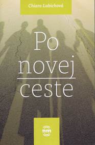 Kniha Po novej ceste