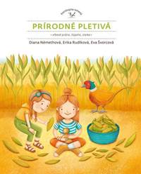 Prírodné pletivá (vŕbové prútie šúpolie, slama)