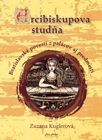 Kniha Arcibiskupova studňa