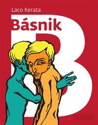Kniha Básnik