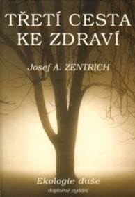 Kniha Třetí cesta ke zdraví