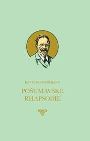 Kniha Pošumavské Rhapsodie