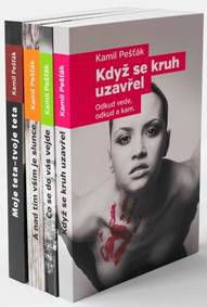 Kniha Když se kruh uzavřel