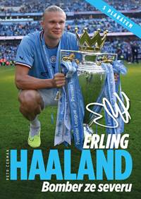 Kniha Erling Haaland