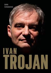 Kniha Ivan Trojan