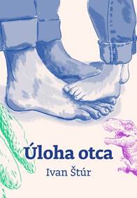 Kniha Úloha otca
