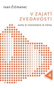 Kniha V zajatí zvedavosti